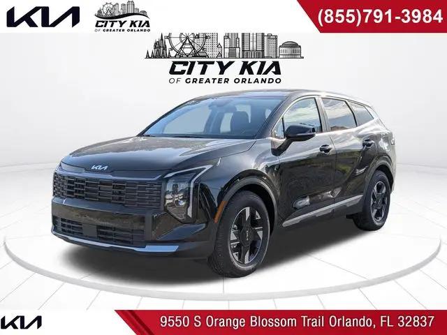 2026 Kia Sportage LX for sale in Orlando, FL