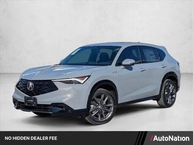 2026 Acura ADX A-Spec for sale in Spokane Valley, WA