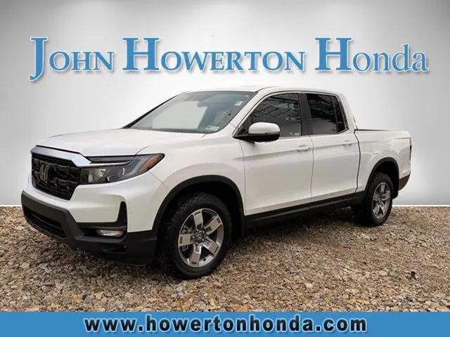 2026 Honda Ridgeline RTL for sale in Beckley, WV