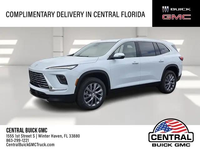 2026 Buick Enclave Preferred FWD for sale in Winter Haven, FL