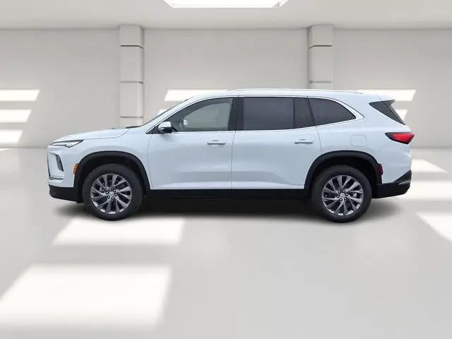 2026 Buick Enclave Preferred FWD