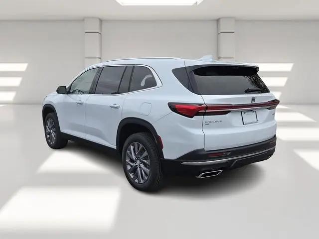 2026 Buick Enclave Preferred FWD