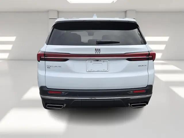 2026 Buick Enclave Preferred FWD