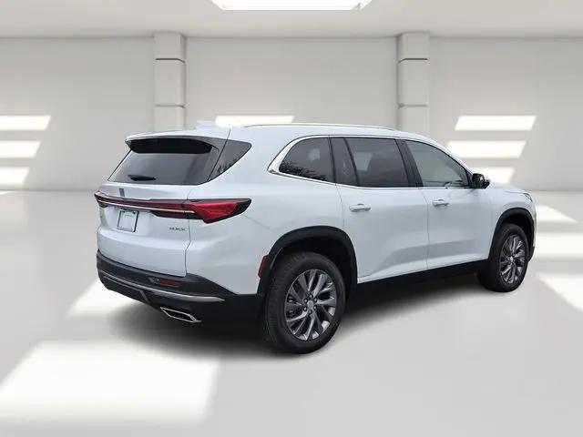2026 Buick Enclave Preferred FWD