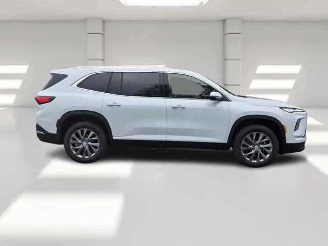 2026 Buick Enclave Preferred FWD