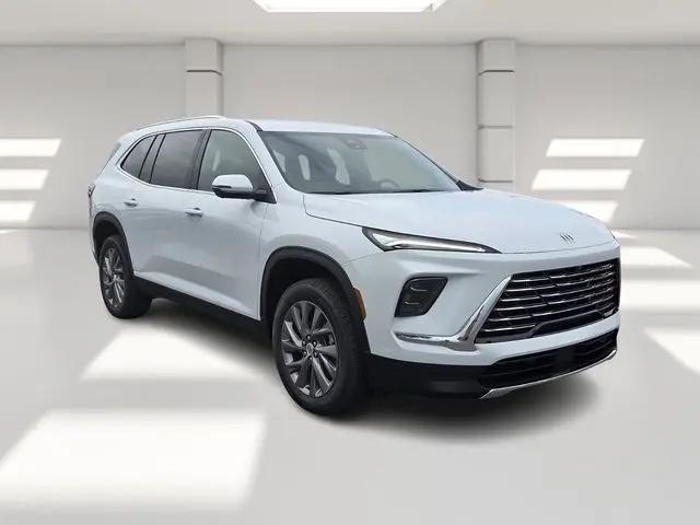 2026 Buick Enclave Preferred FWD
