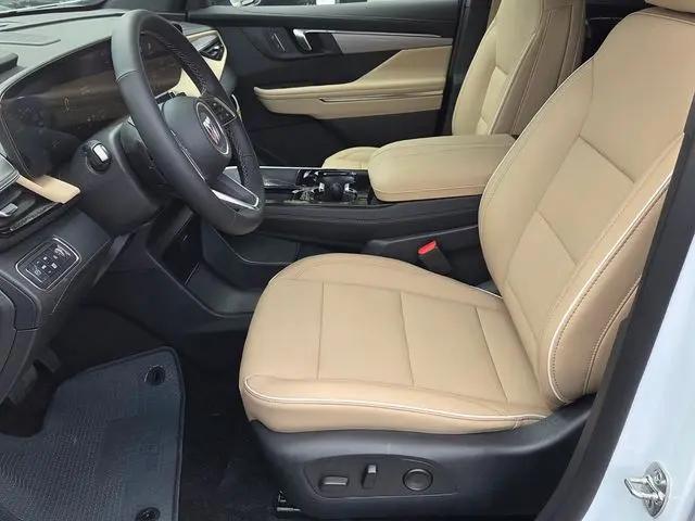 2026 Buick Enclave Preferred FWD