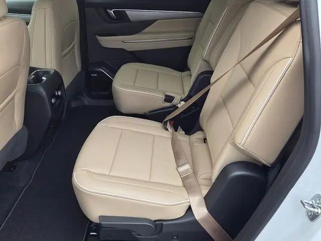 2026 Buick Enclave Preferred FWD