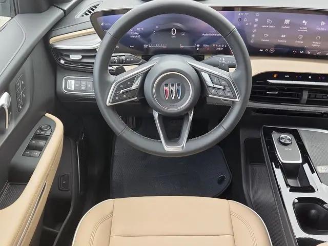 2026 Buick Enclave Preferred FWD