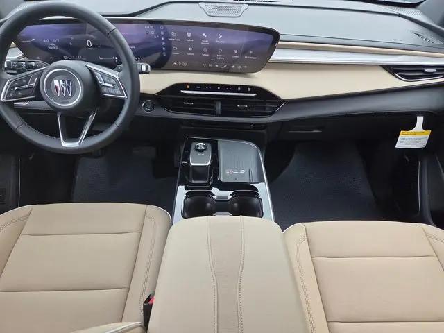 2026 Buick Enclave Preferred FWD
