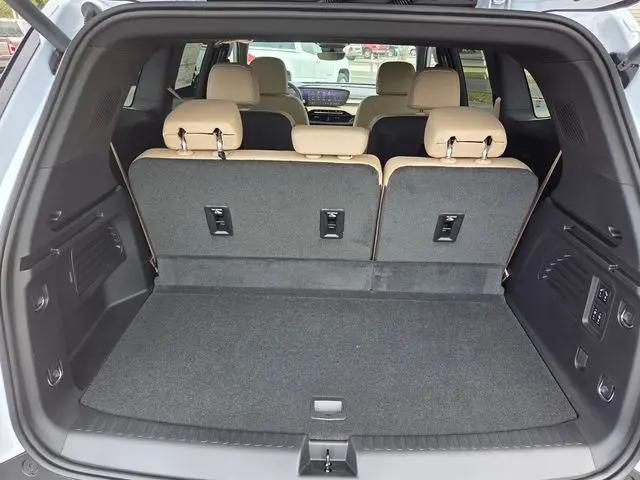 2026 Buick Enclave Preferred FWD