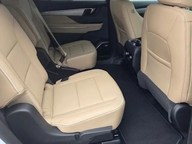 2026 Buick Enclave Preferred FWD