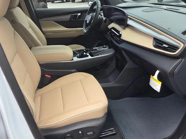 2026 Buick Enclave Preferred FWD