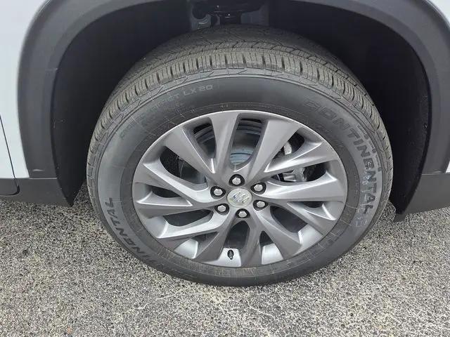 2026 Buick Enclave Preferred FWD