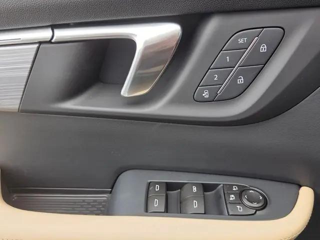 2026 Buick Enclave Preferred FWD