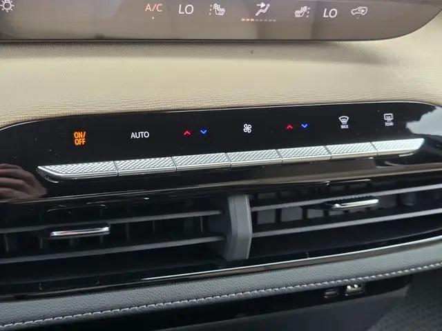 2026 Buick Enclave Preferred FWD