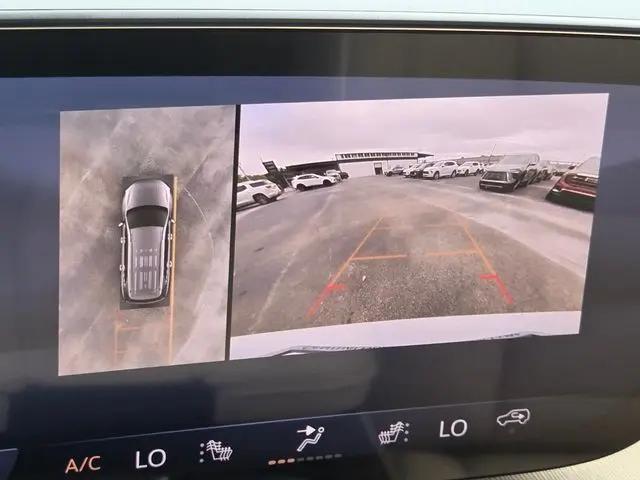 2026 Buick Enclave Preferred FWD