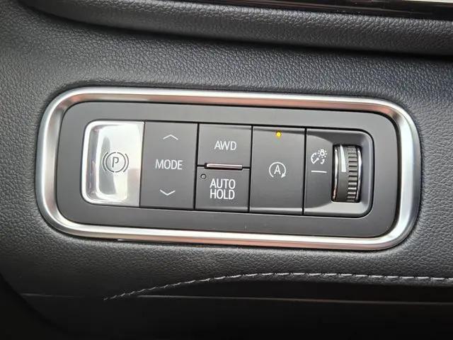 2026 Buick Enclave Preferred FWD