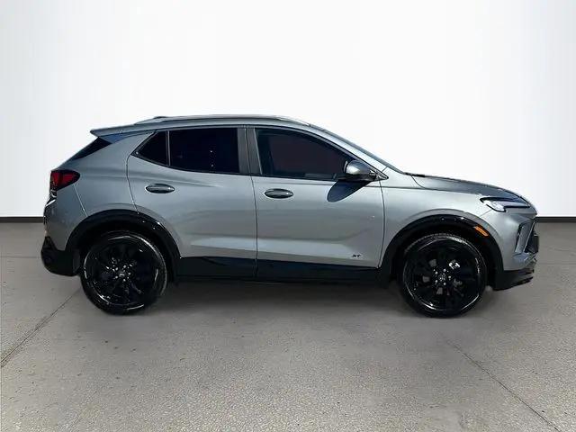 2026 Buick Encore GX Sport Touring FWD