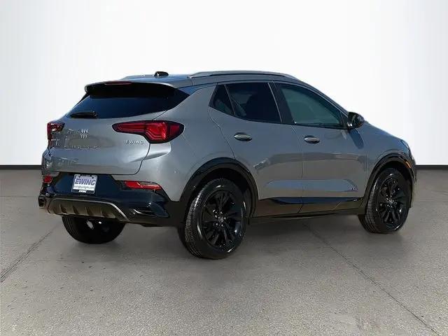 2026 Buick Encore GX Sport Touring FWD