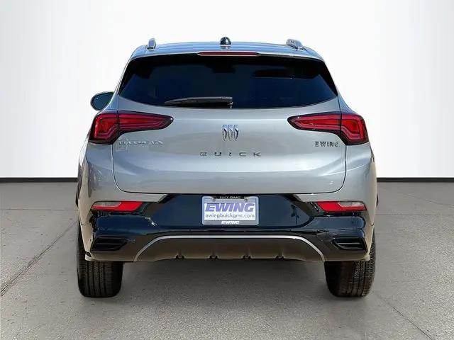 2026 Buick Encore GX Sport Touring FWD
