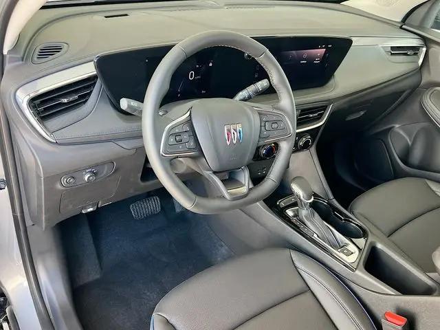 2026 Buick Encore GX Sport Touring FWD