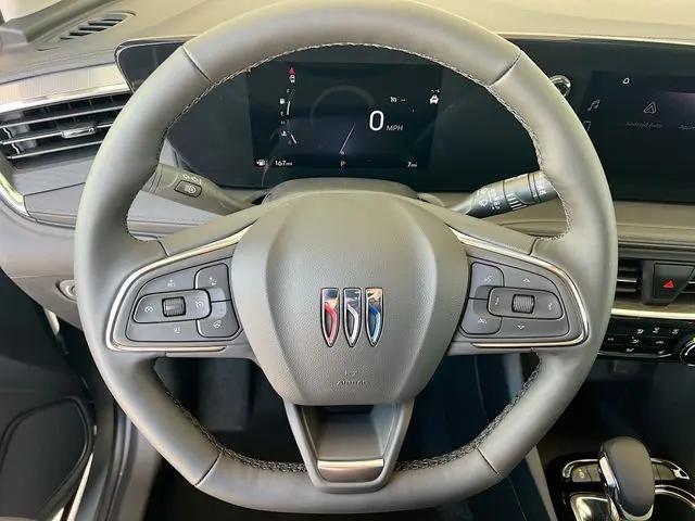 2026 Buick Encore GX Sport Touring FWD