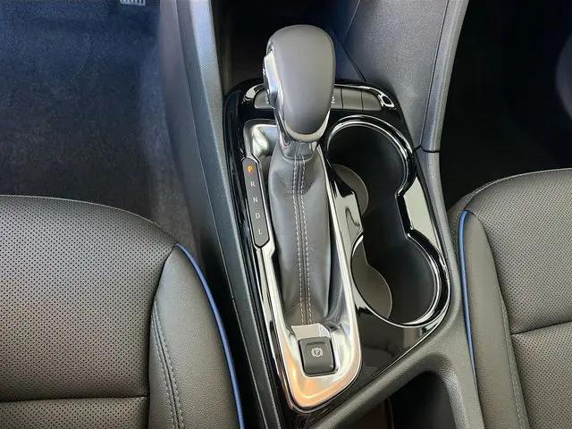 2026 Buick Encore GX Sport Touring FWD