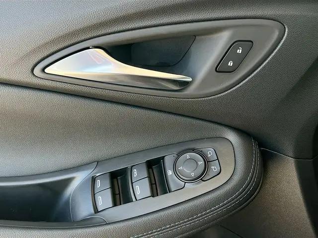 2026 Buick Encore GX Sport Touring FWD