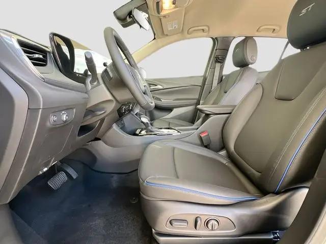 2026 Buick Encore GX Sport Touring FWD