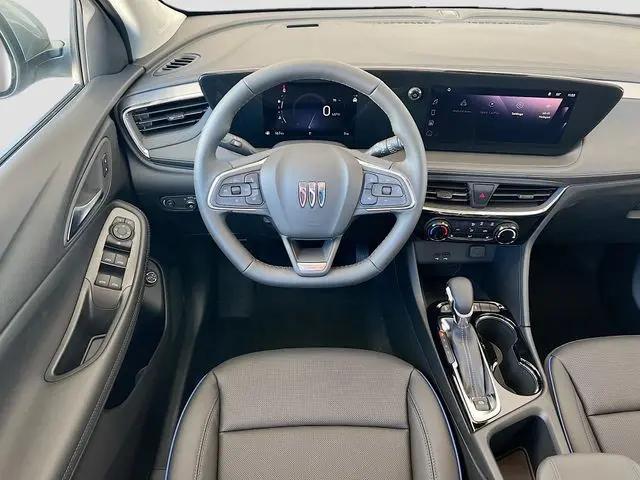 2026 Buick Encore GX Sport Touring FWD