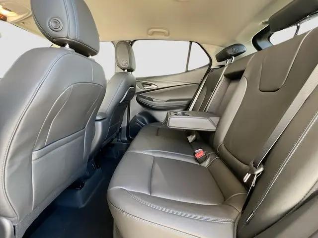 2026 Buick Encore GX Sport Touring FWD