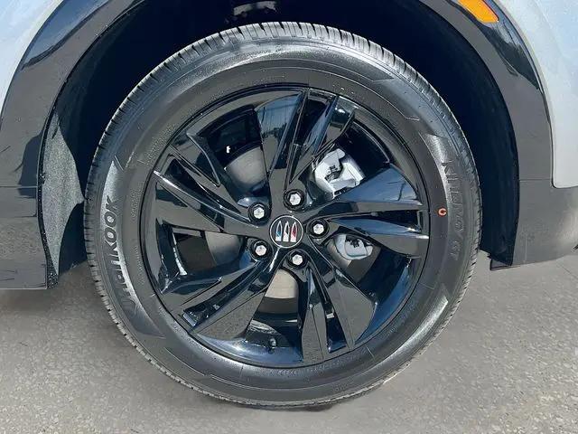 2026 Buick Encore GX Sport Touring FWD
