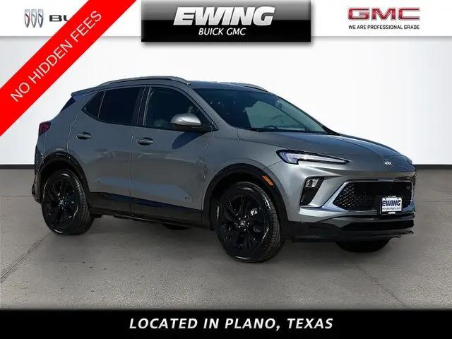 2026 Buick Encore GX Sport Touring FWD for sale in Plano, TX