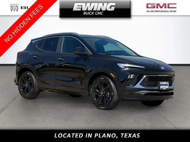 2026 Buick Encore GX Sport Touring FWD for sale in Plano, TX