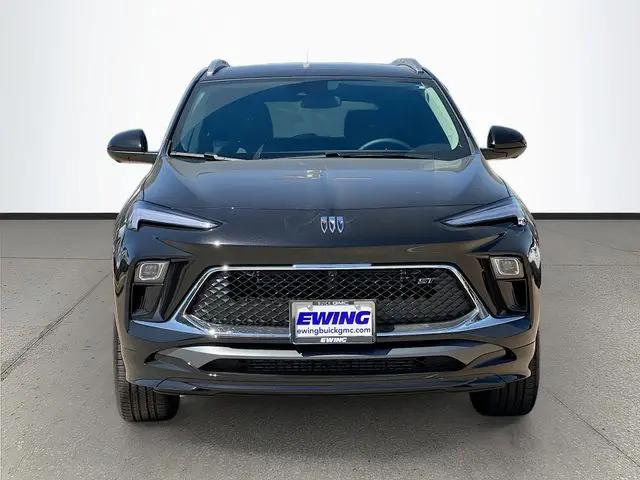 2026 Buick Encore GX Sport Touring FWD