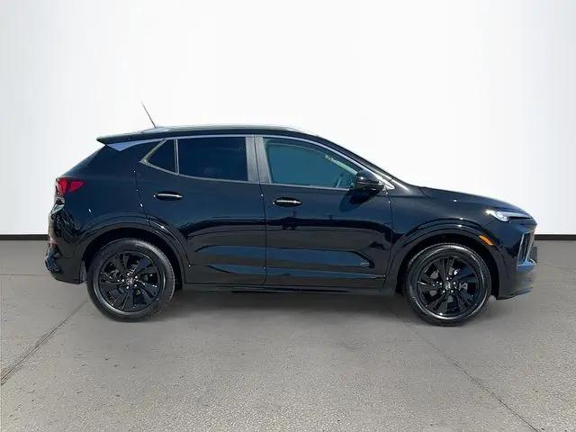 2026 Buick Encore GX Sport Touring FWD