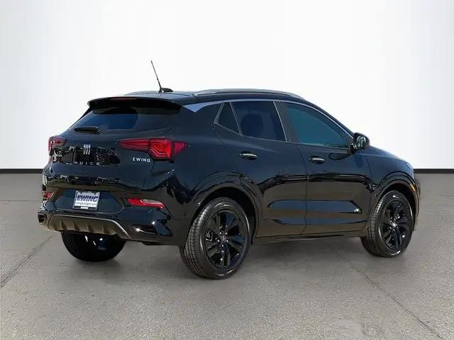 2026 Buick Encore GX Sport Touring FWD