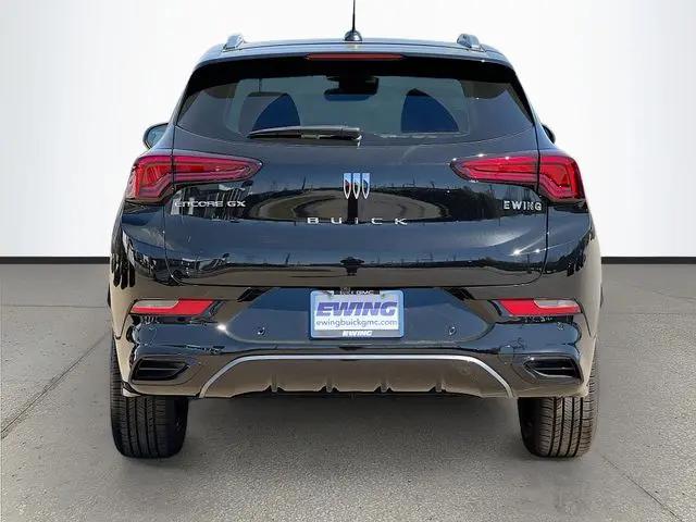 2026 Buick Encore GX Sport Touring FWD