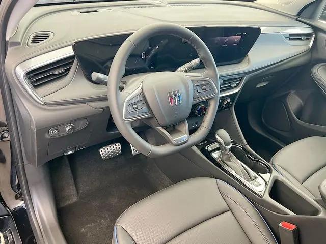 2026 Buick Encore GX Sport Touring FWD