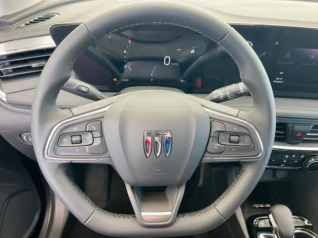 2026 Buick Encore GX Sport Touring FWD