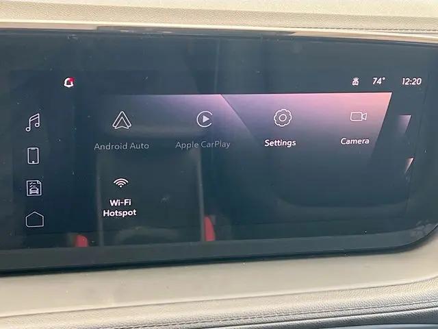 2026 Buick Encore GX Sport Touring FWD