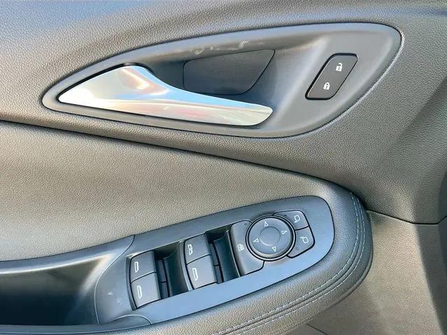 2026 Buick Encore GX Sport Touring FWD
