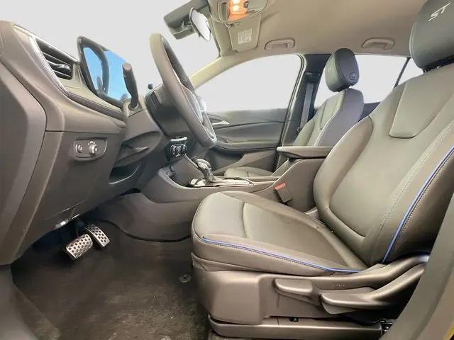 2026 Buick Encore GX Sport Touring FWD