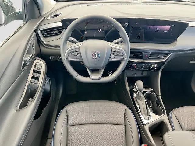 2026 Buick Encore GX Sport Touring FWD