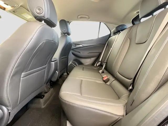 2026 Buick Encore GX Sport Touring FWD