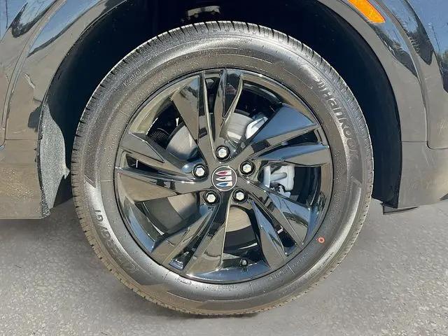 2026 Buick Encore GX Sport Touring FWD