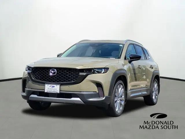 2026 Mazda CX-50 2.5 Turbo for sale in Littleton, CO