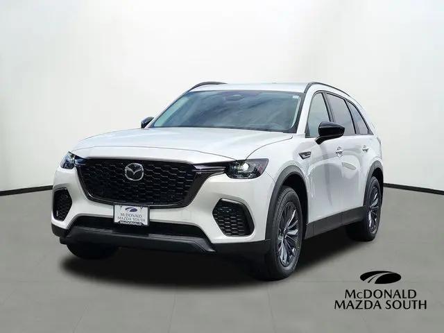 2026 Mazda CX-70 SC Plus for sale in Littleton, CO