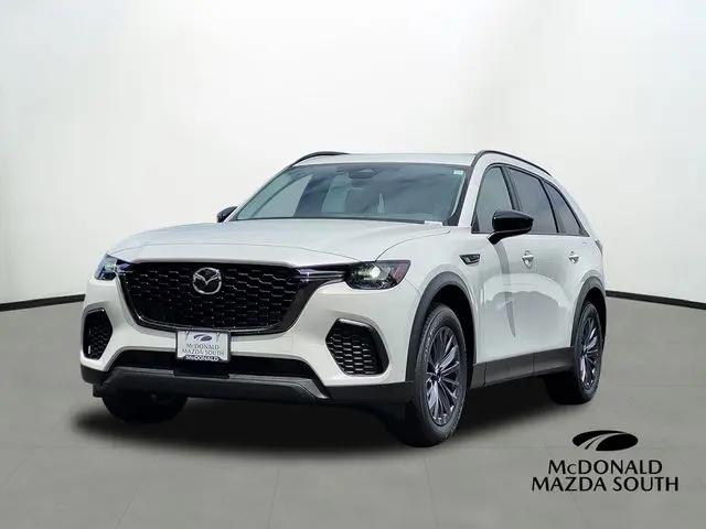 2026 Mazda CX-70 SC for sale in Littleton, CO